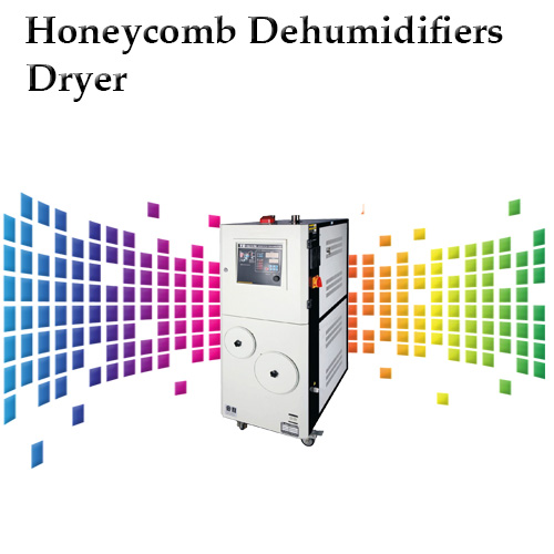 Honeycomb Dehumidifiers Dryer